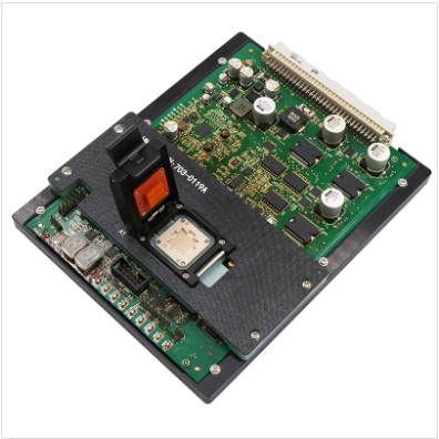 BGA IC测试座